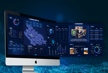 精準(zhǔn)扶貧大數(shù)據(jù)